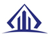 轨道酒店-齐普克 Logo